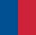 Royal / Red